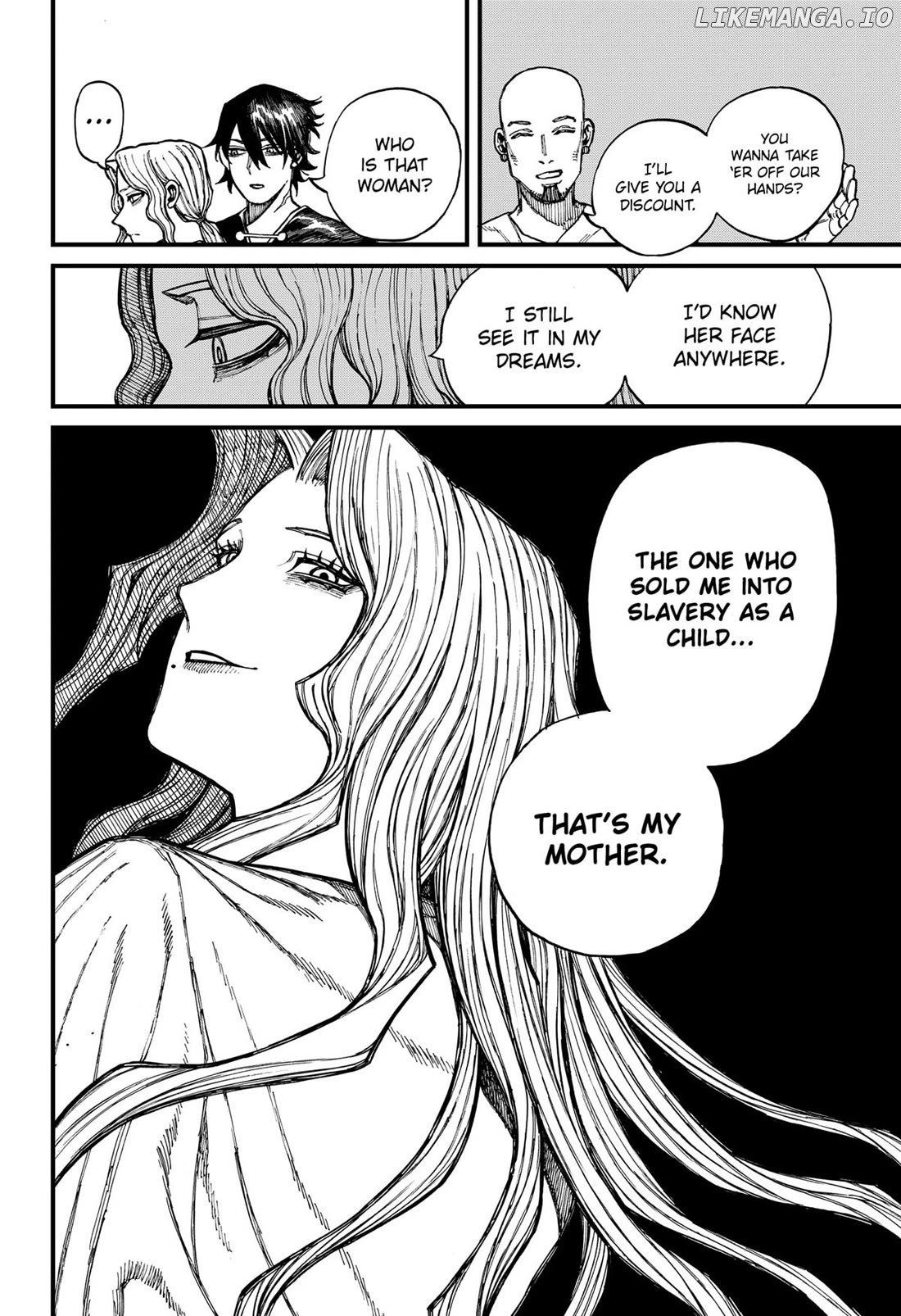 Read Centuria Manga EN Manga Online
