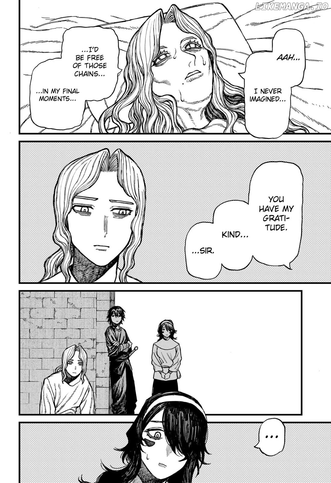 Read Centuria Manga EN Manga Online