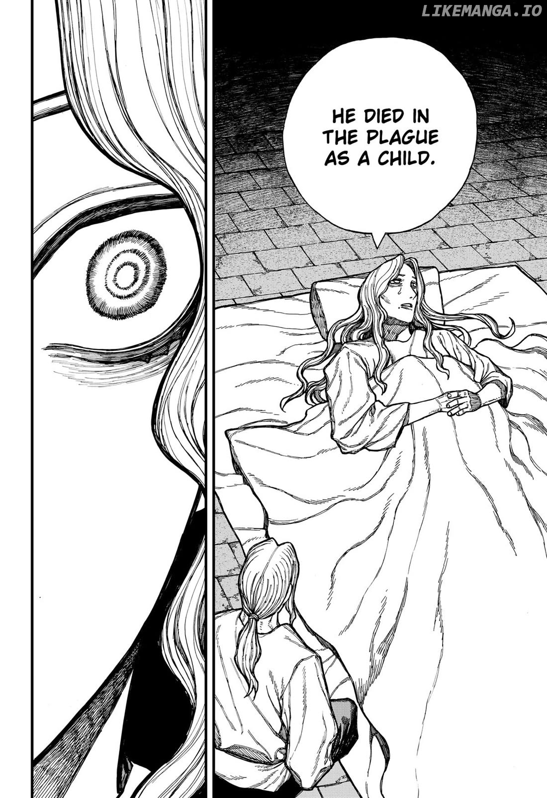 Read Centuria Manga EN Manga Online