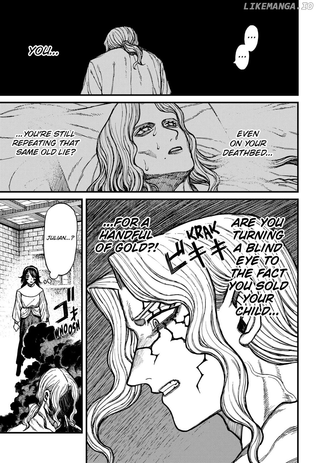 Read Centuria Manga EN Manga Online