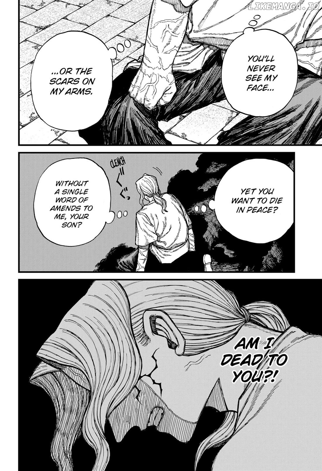 Read Centuria Manga EN Manga Online