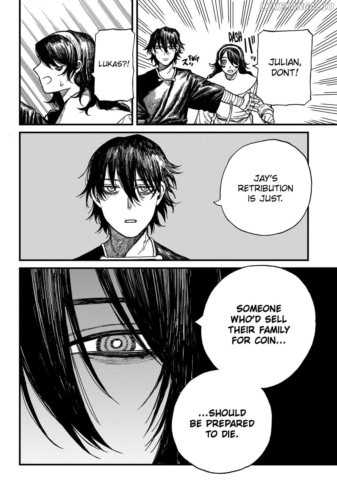 Read Centuria Manga EN Manga Online