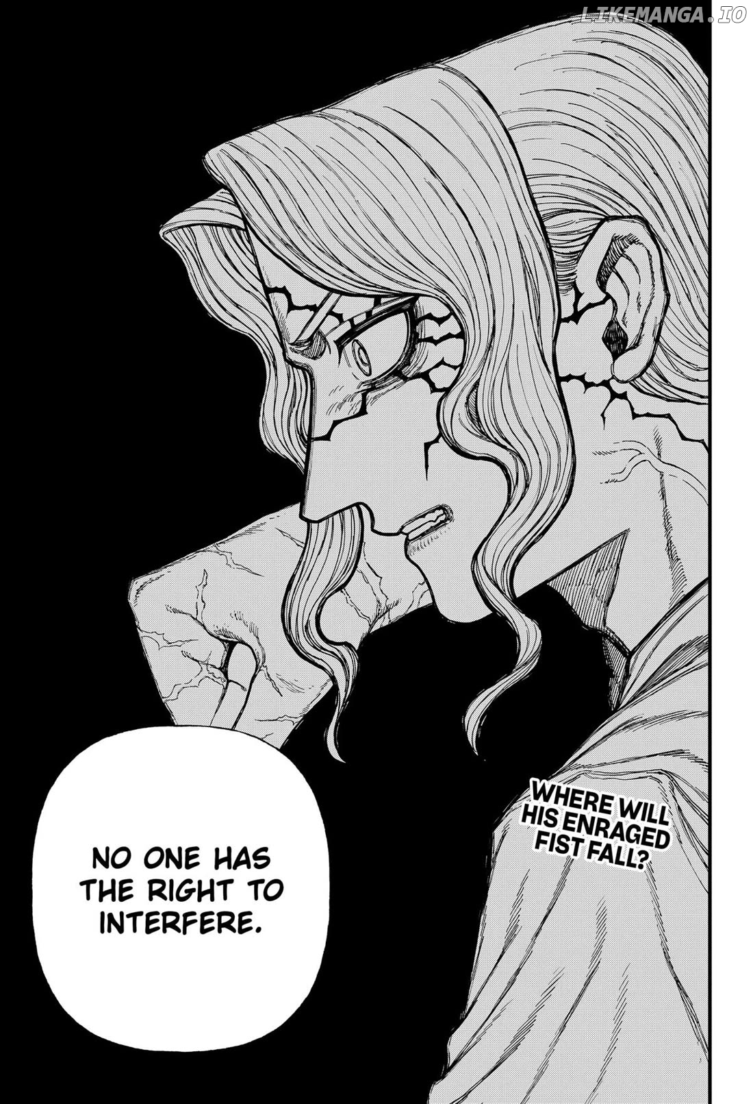 Read Centuria Manga EN Manga Online