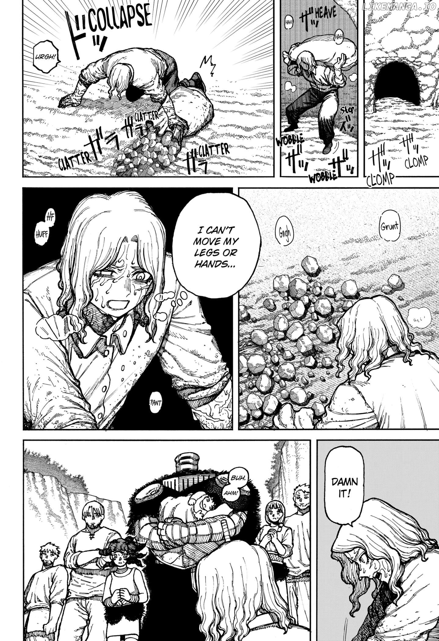Read Centuria Manga EN Manga Online