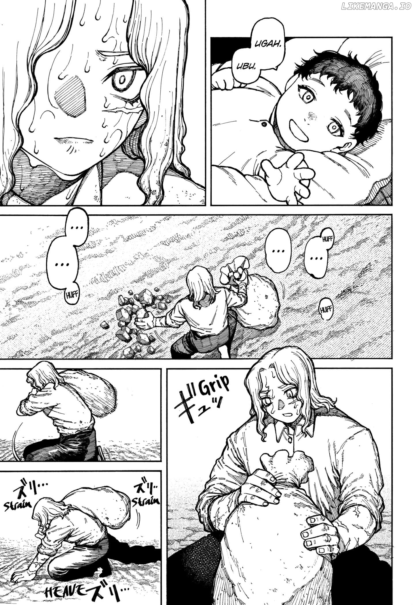 Read Centuria Manga EN Manga Online