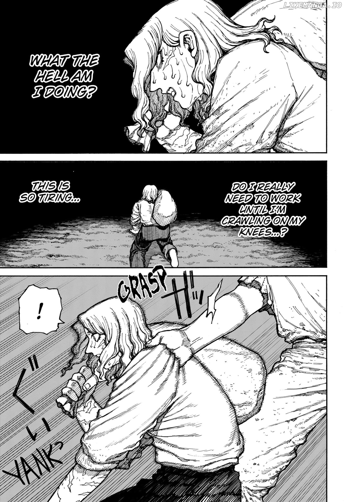 Read Centuria Manga EN Manga Online