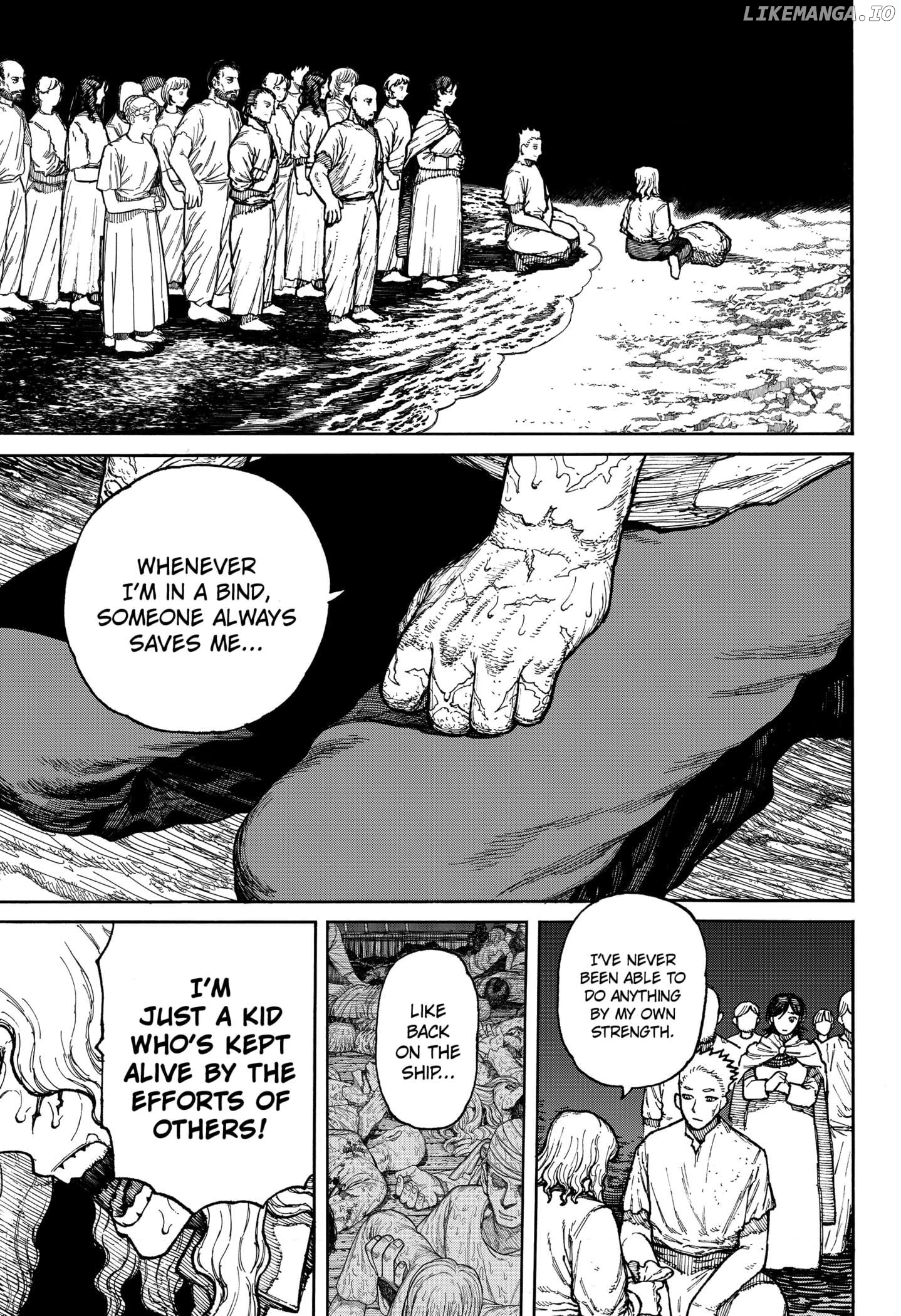 Read Centuria Manga EN Manga Online