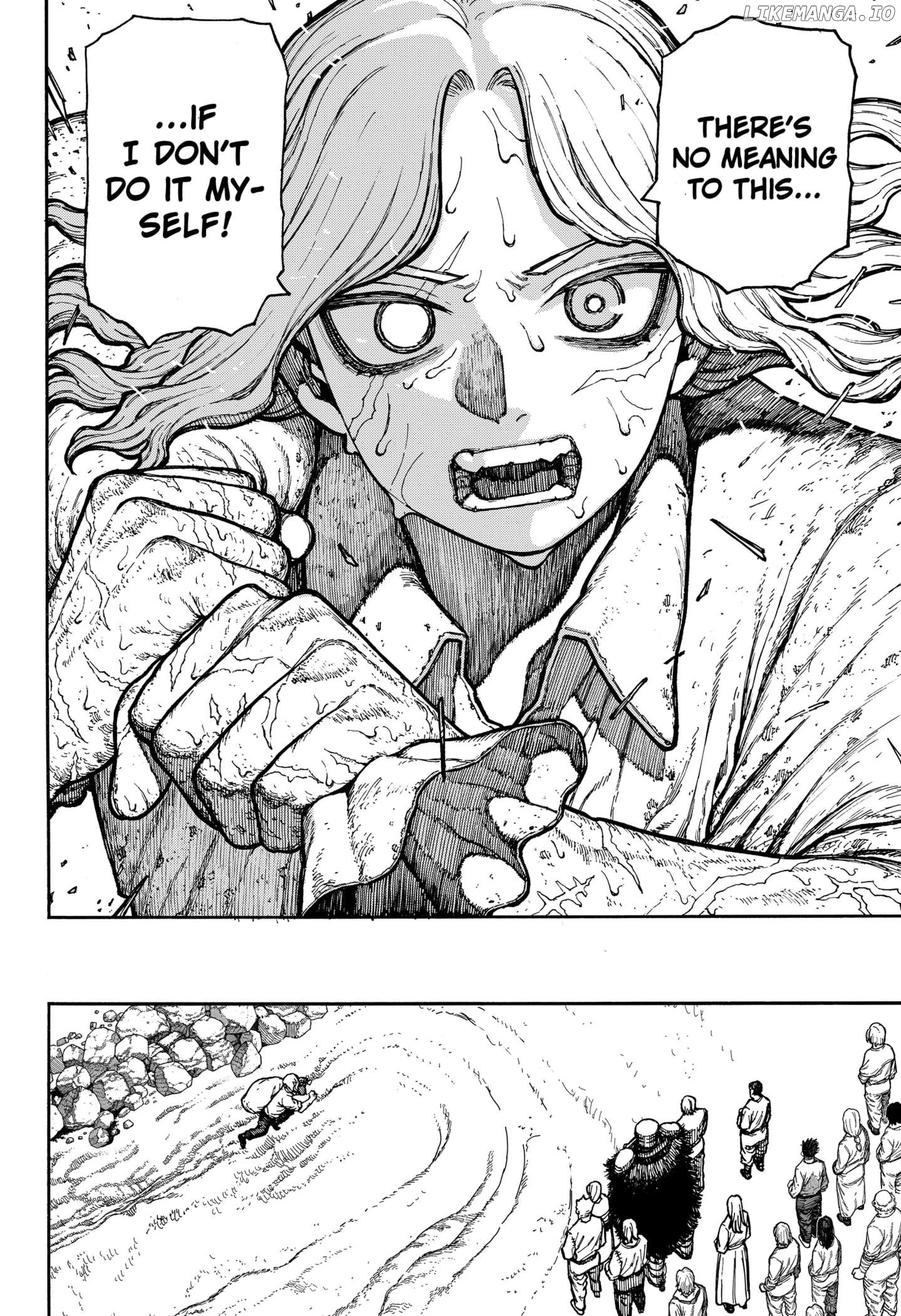Read Centuria Manga EN Manga Online