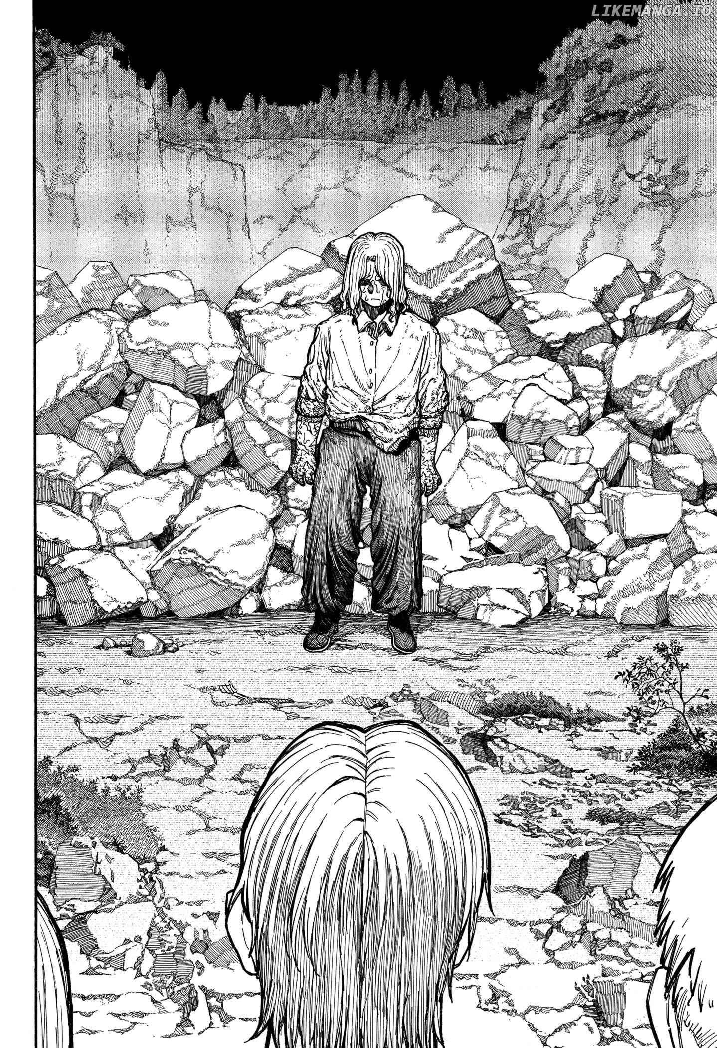 Read Centuria Manga EN Manga Online