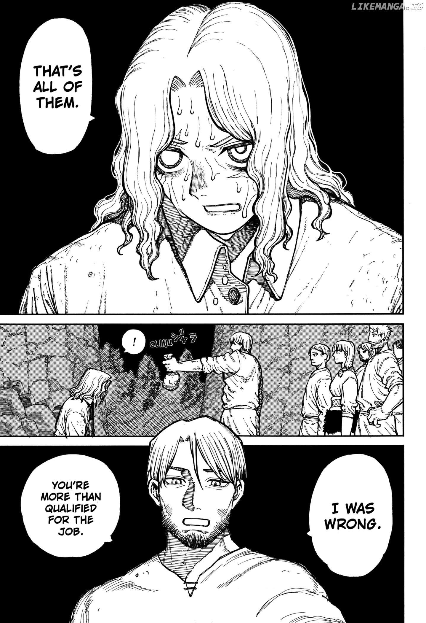 Read Centuria Manga EN Manga Online