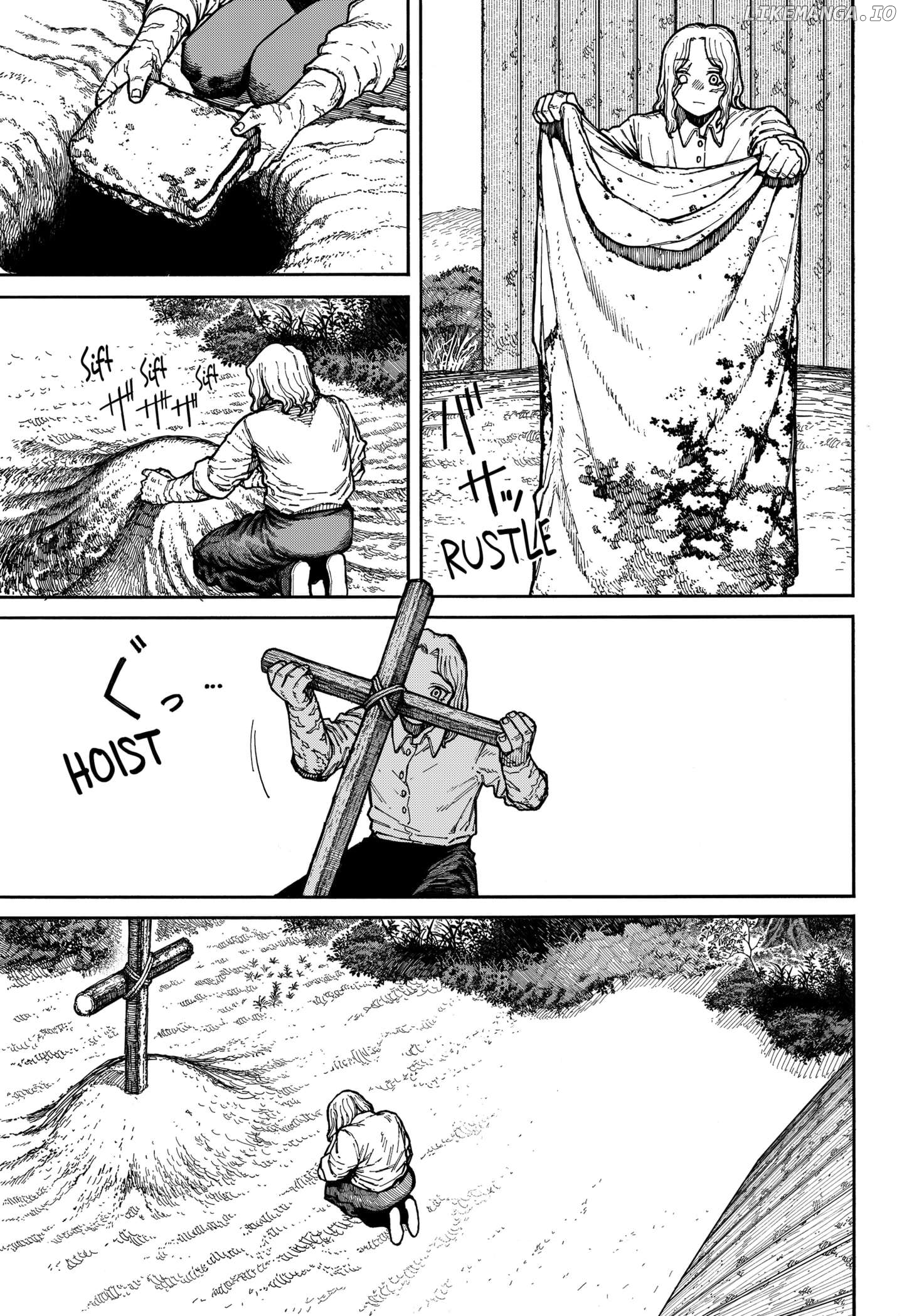 Read Centuria Manga EN Manga Online