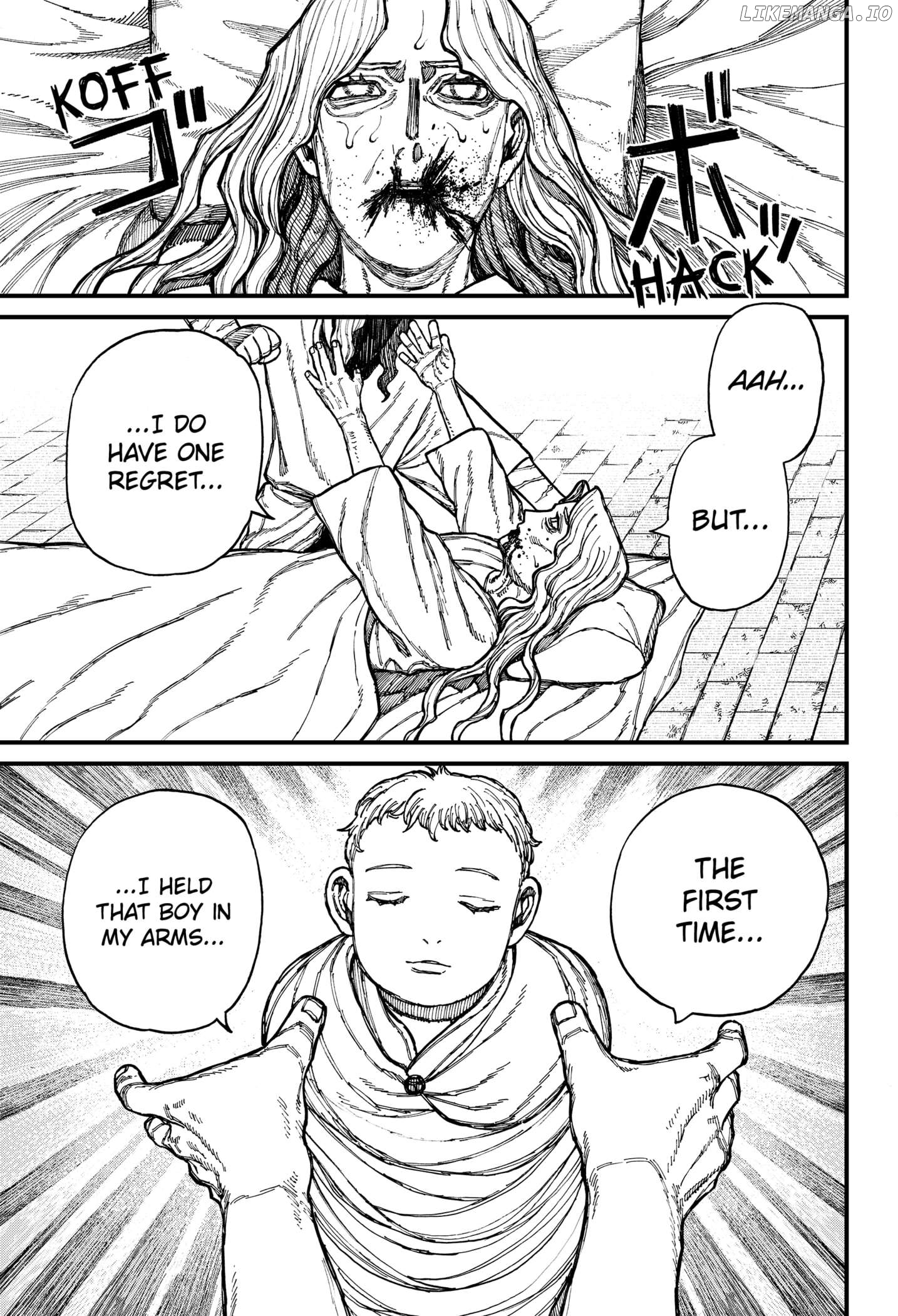 Read Centuria Manga EN Manga Online