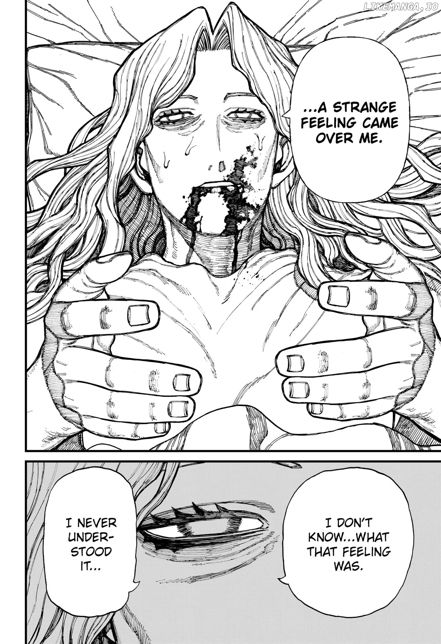 Read Centuria Manga EN Manga Online
