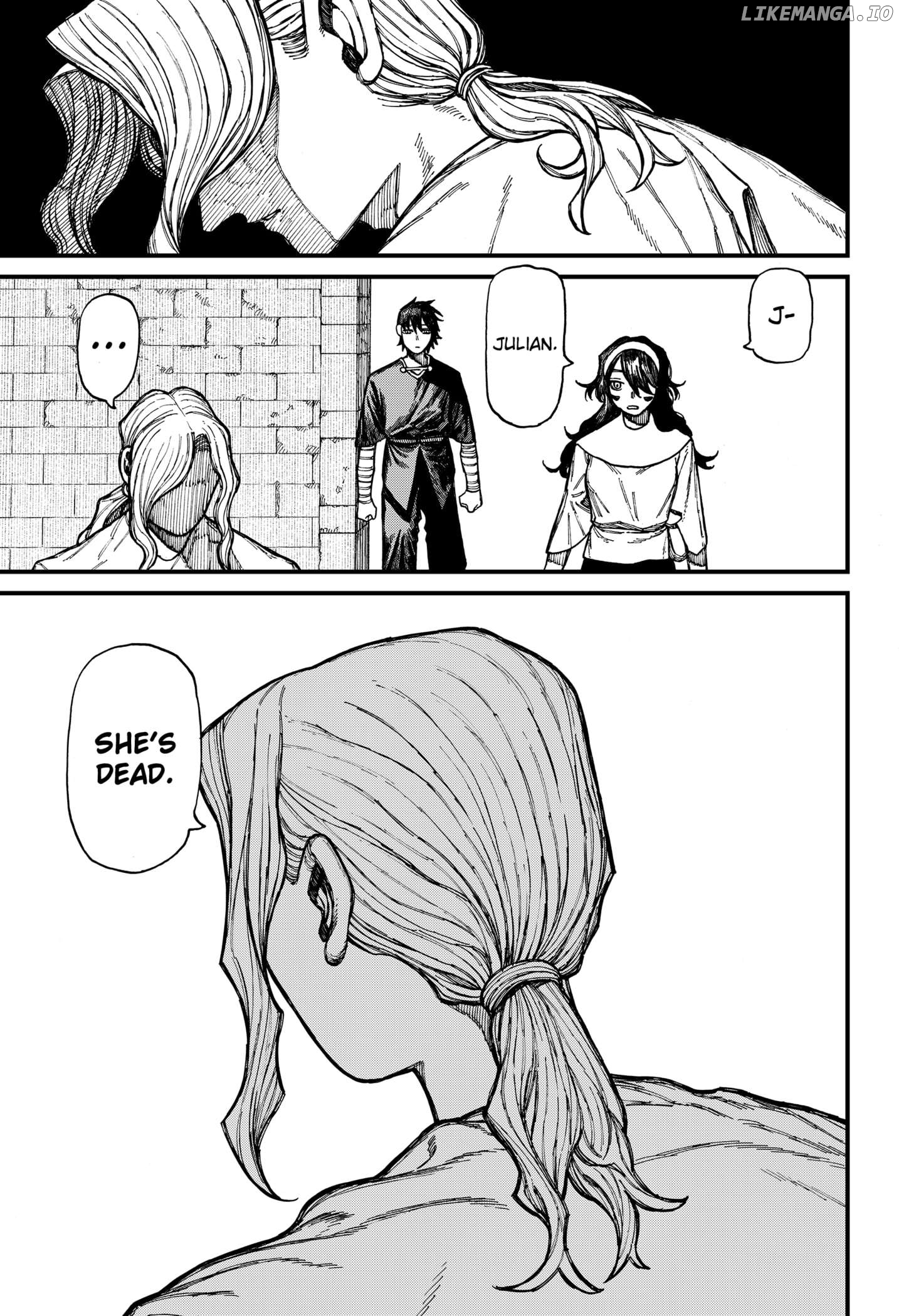 Read Centuria Manga EN Manga Online