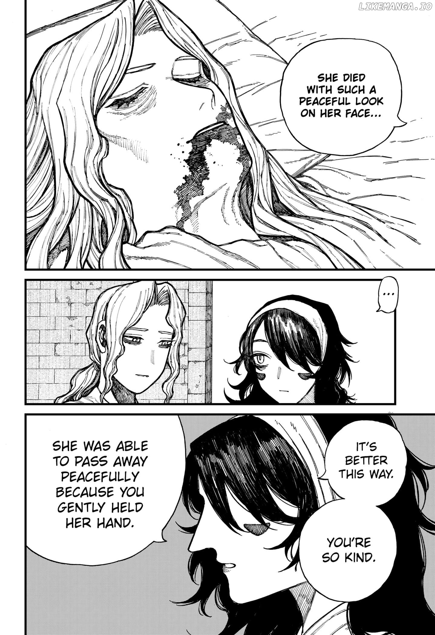 Read Centuria Manga EN Manga Online