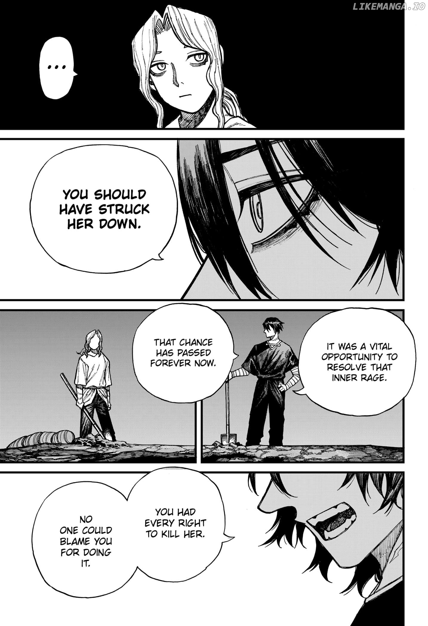 Read Centuria Manga EN Manga Online