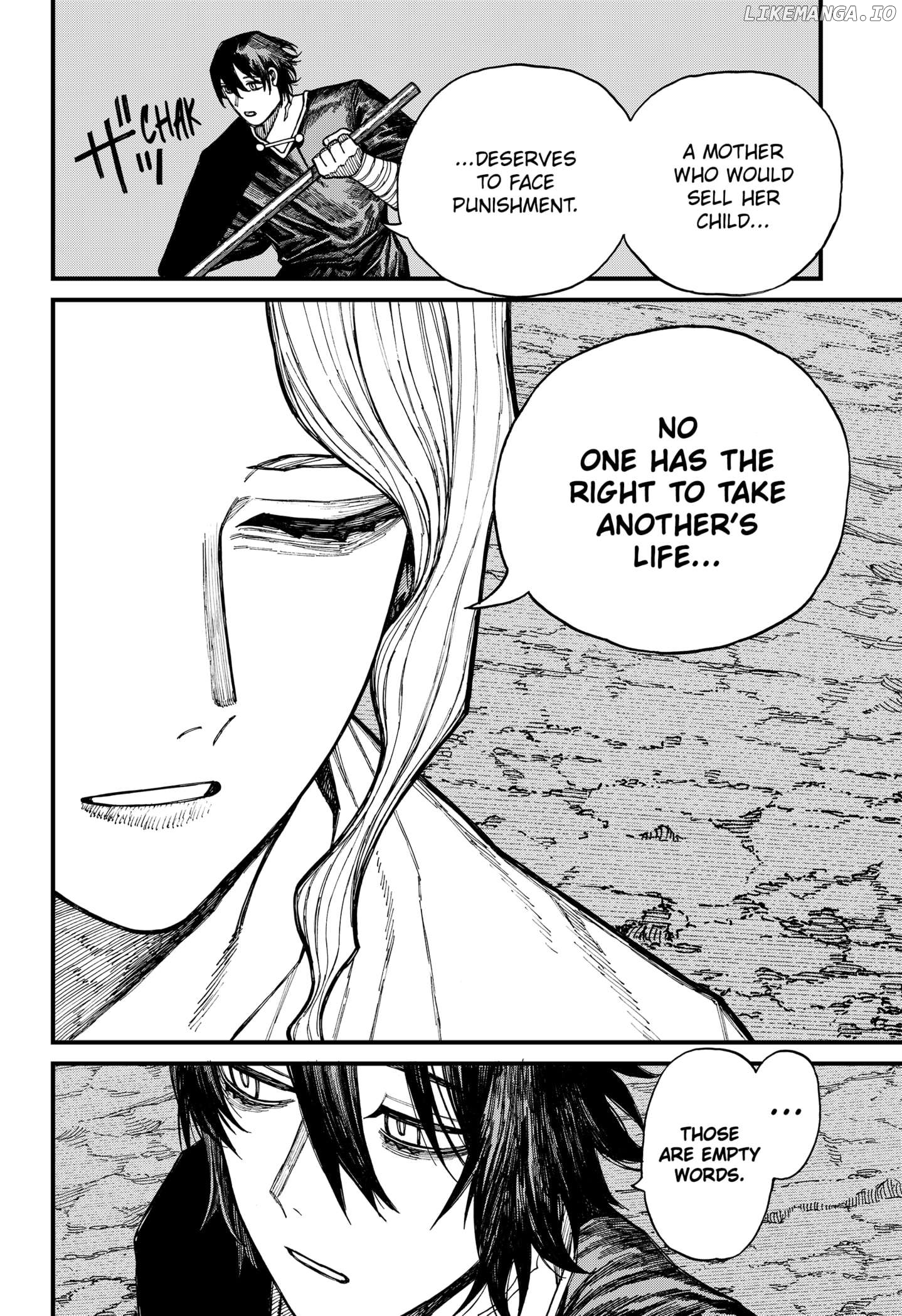 Read Centuria Manga EN Manga Online