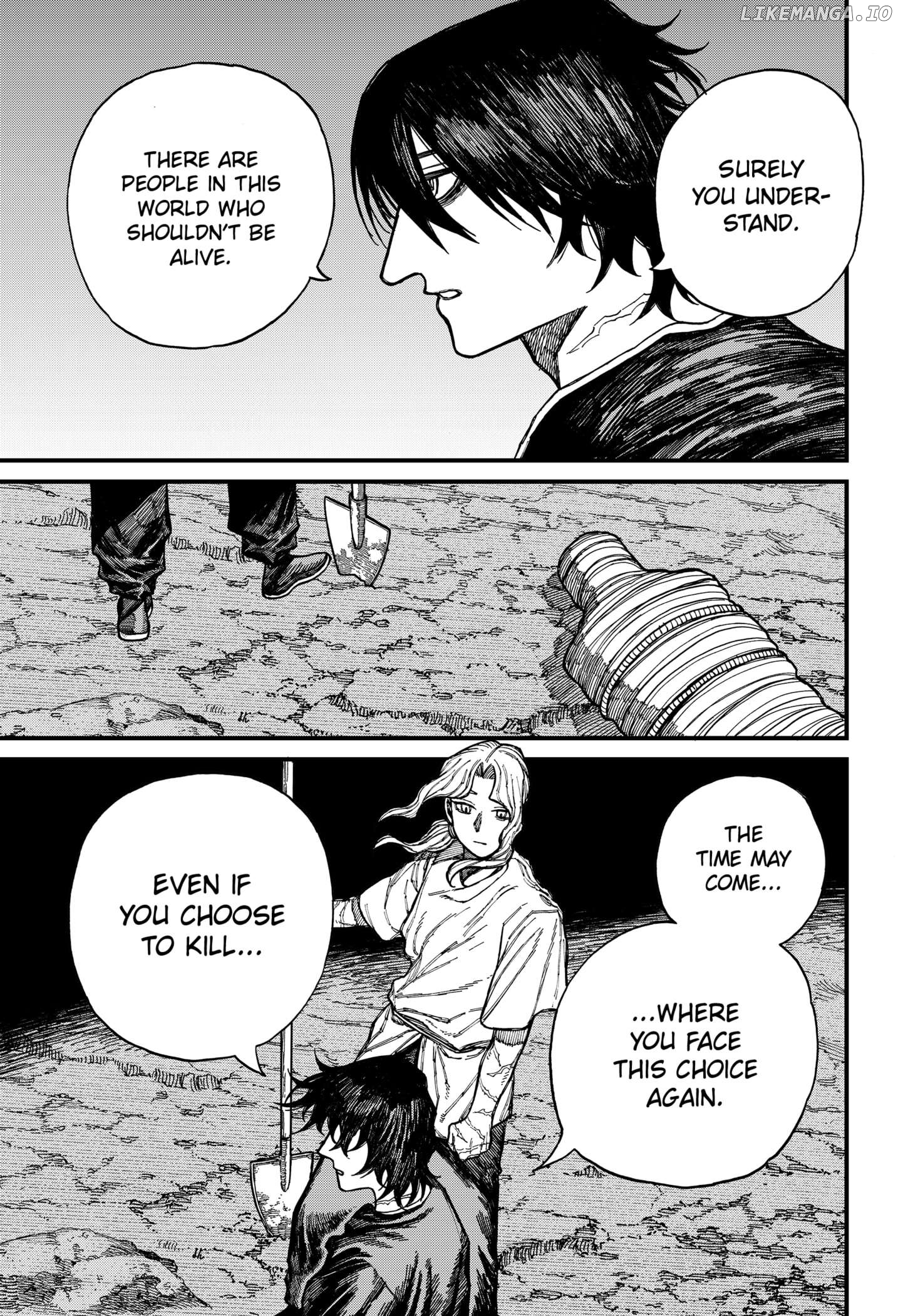 Read Centuria Manga EN Manga Online