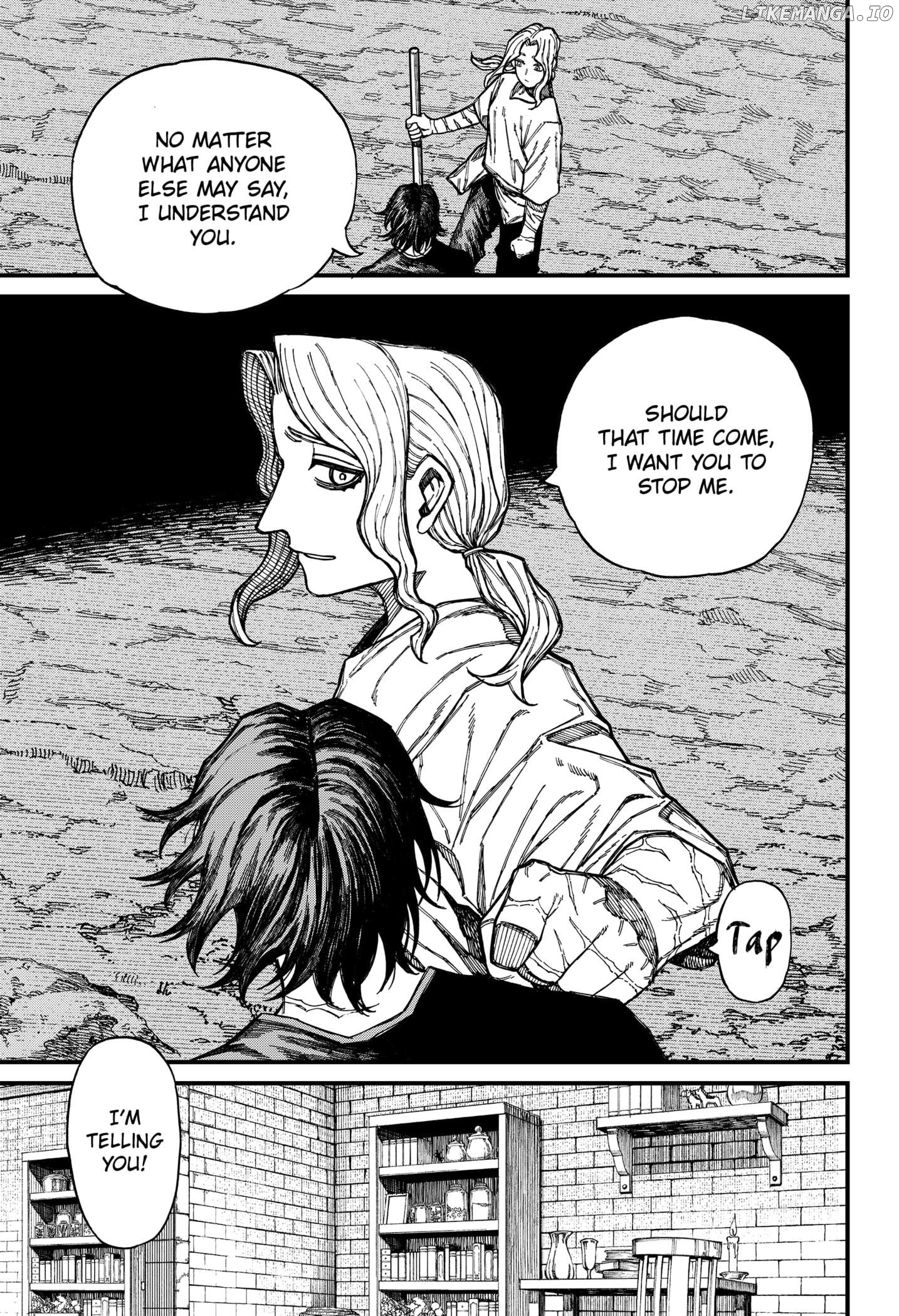 Read Centuria Manga EN Manga Online