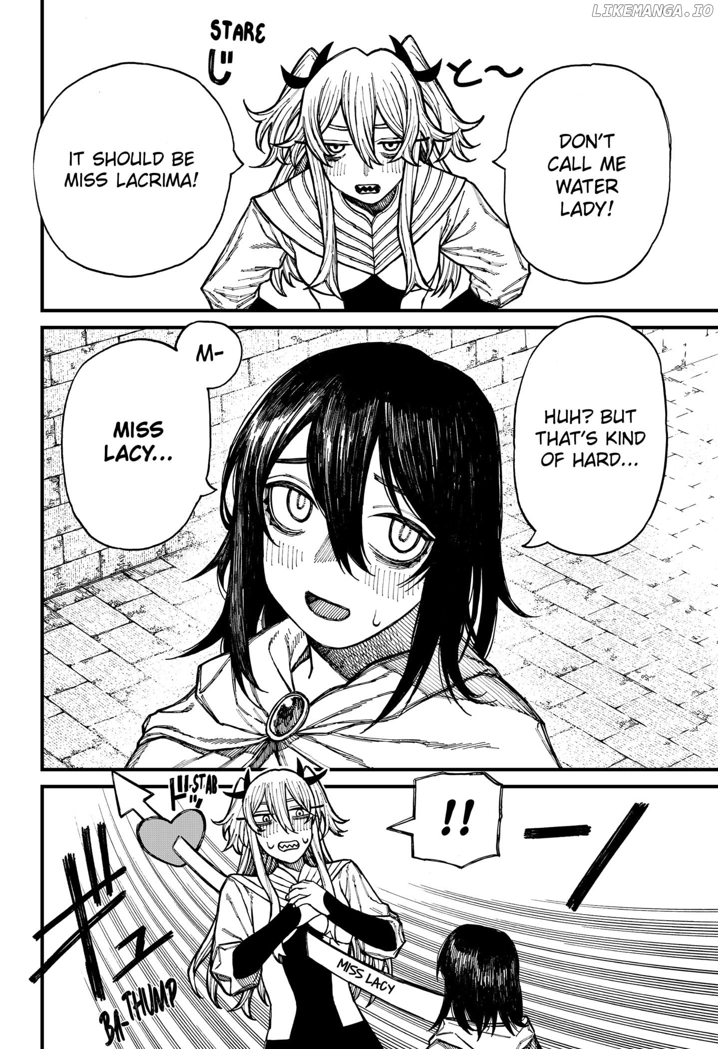Read Centuria Manga EN Manga Online