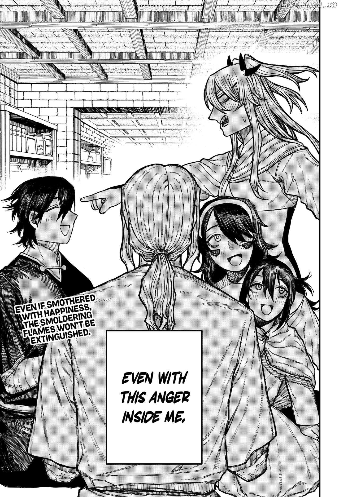 Read Centuria Manga EN Manga Online