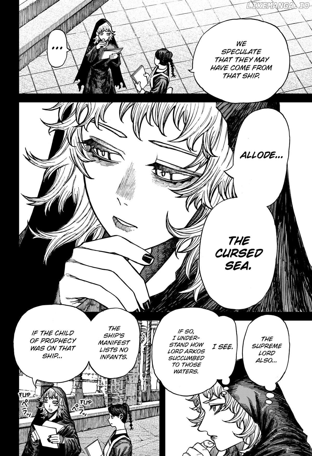Read Centuria Manga EN Manga Online