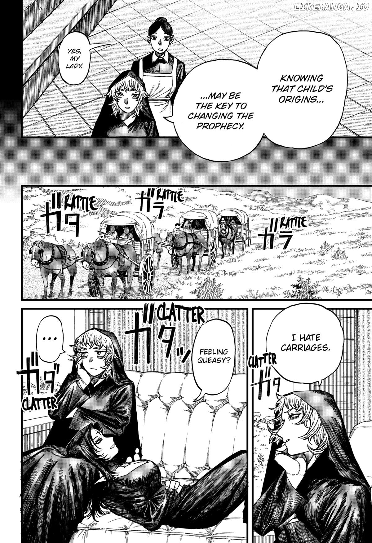 Read Centuria Manga EN Manga Online
