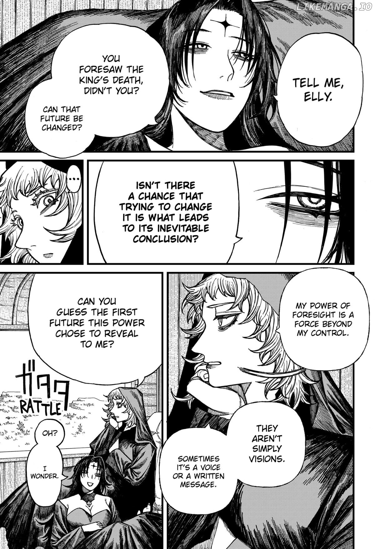 Read Centuria Manga EN Manga Online