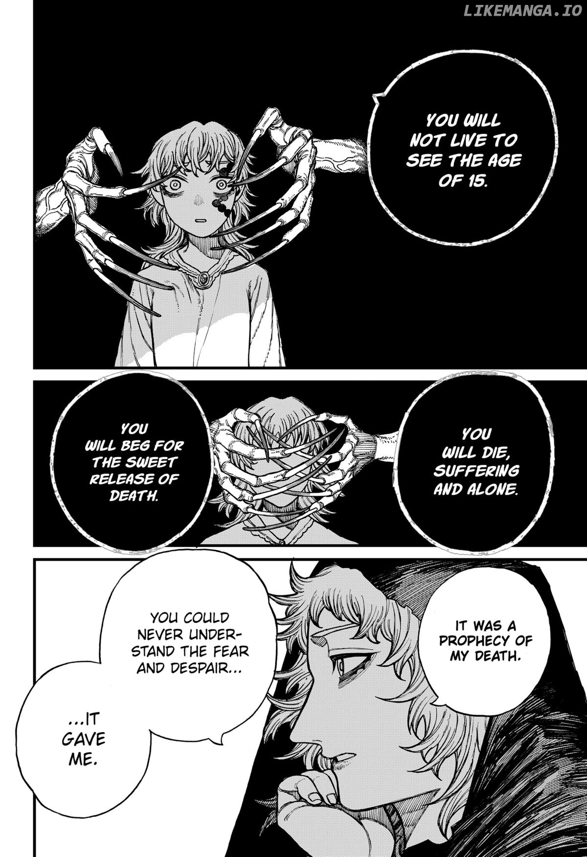 Read Centuria Manga EN Manga Online