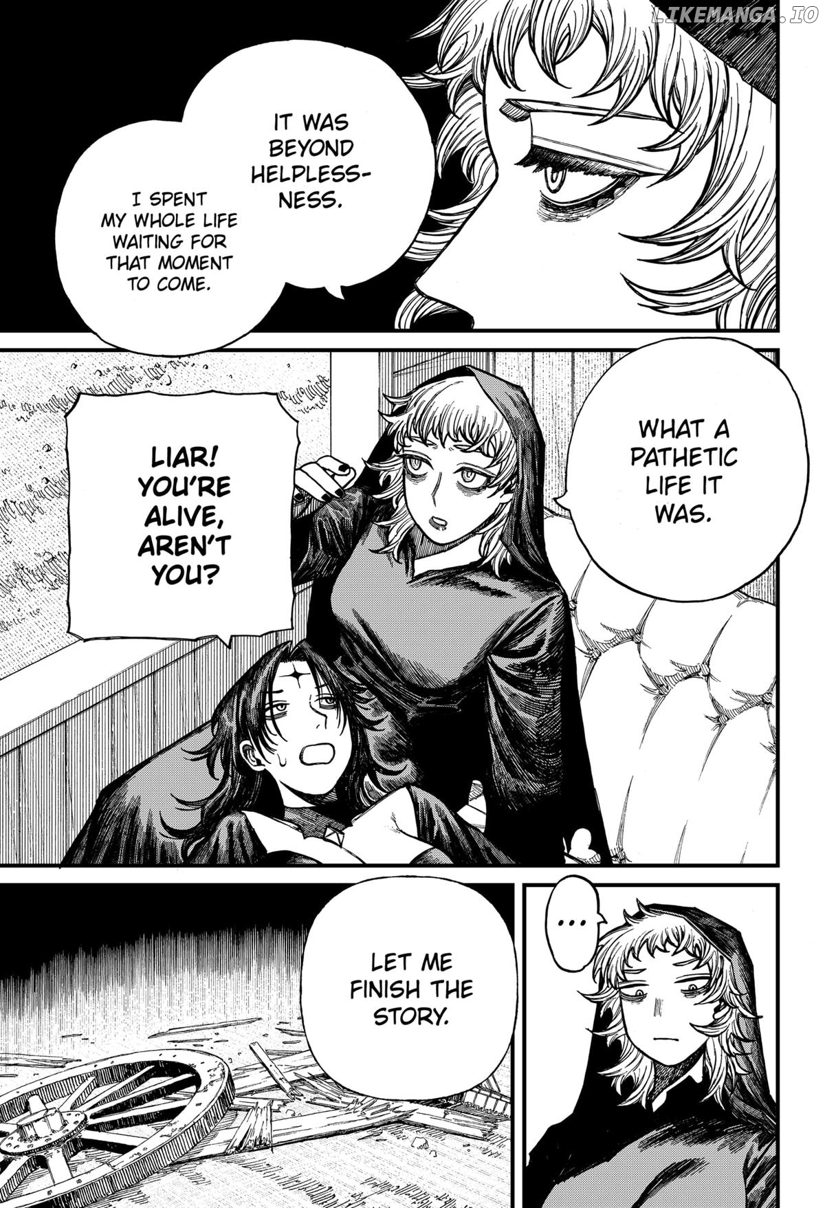 Read Centuria Manga EN Manga Online