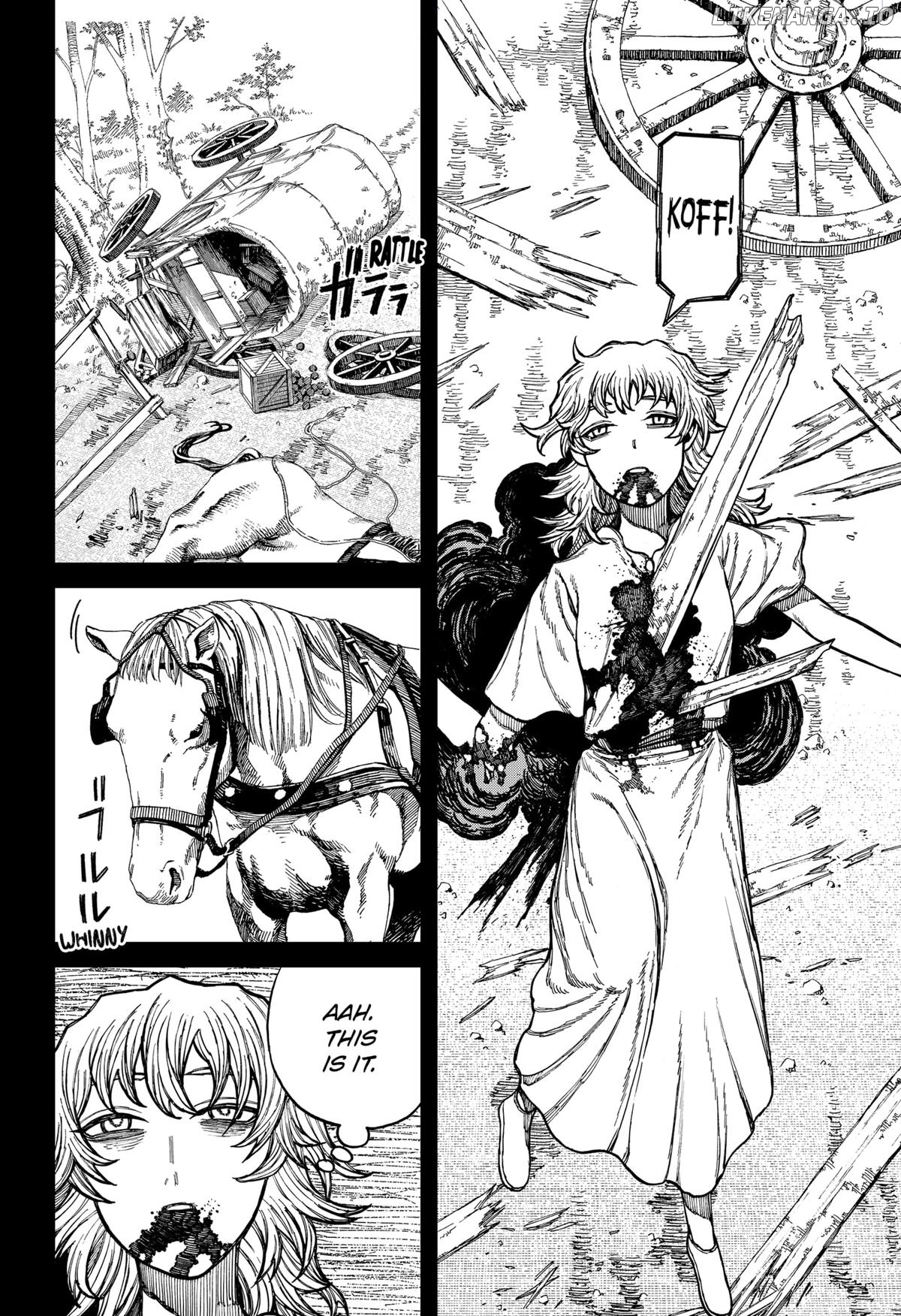 Read Centuria Manga EN Manga Online