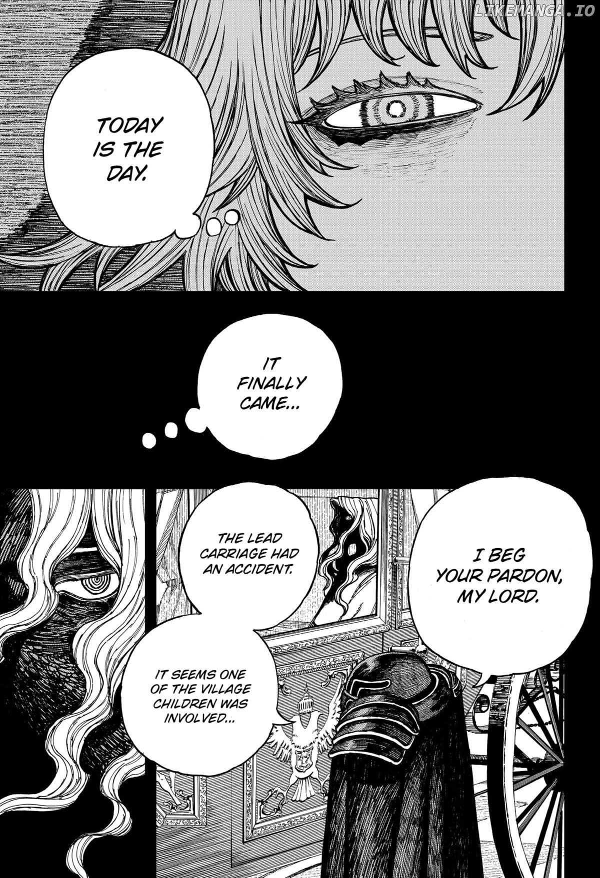 Read Centuria Manga EN Manga Online