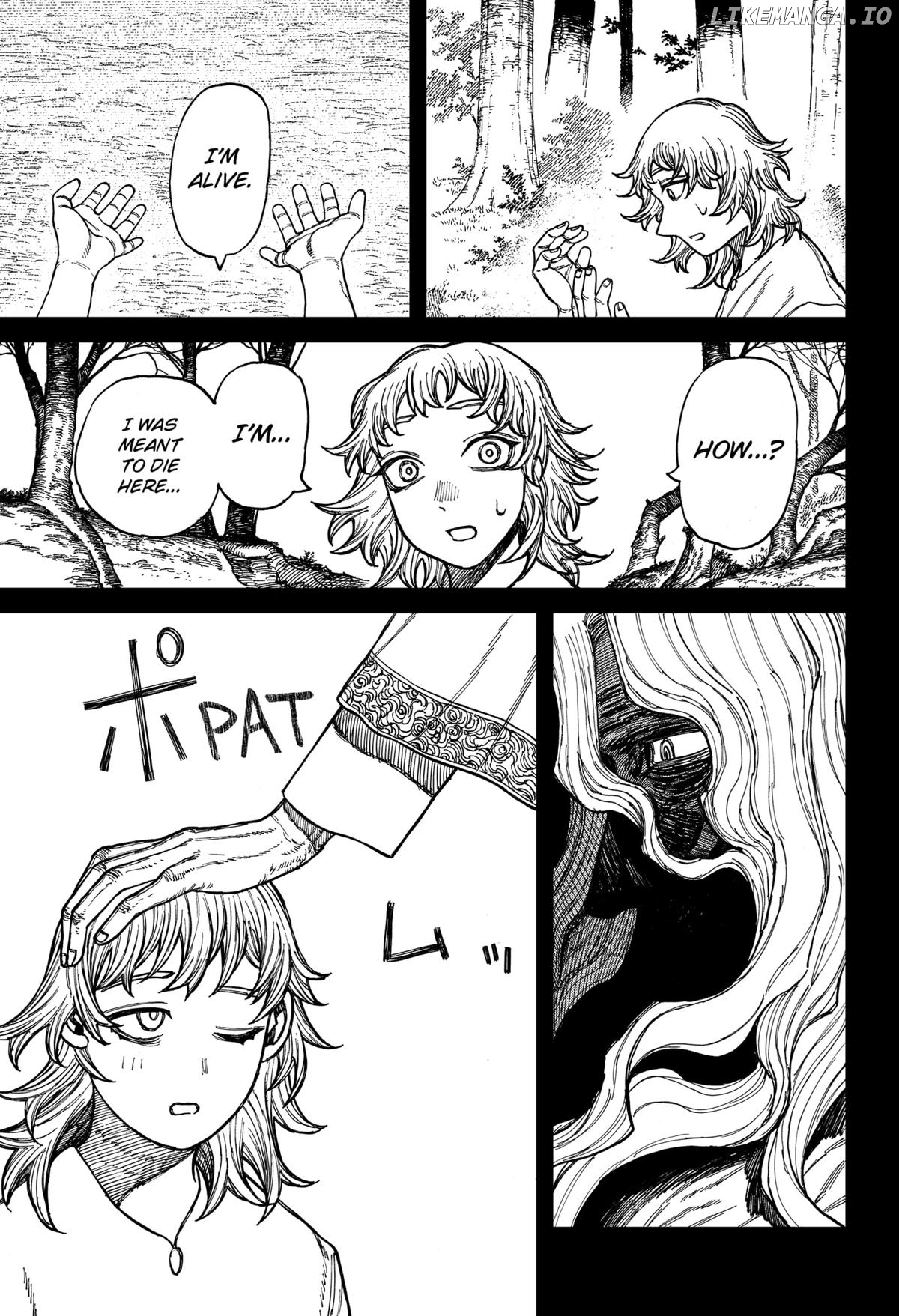 Read Centuria Manga EN Manga Online