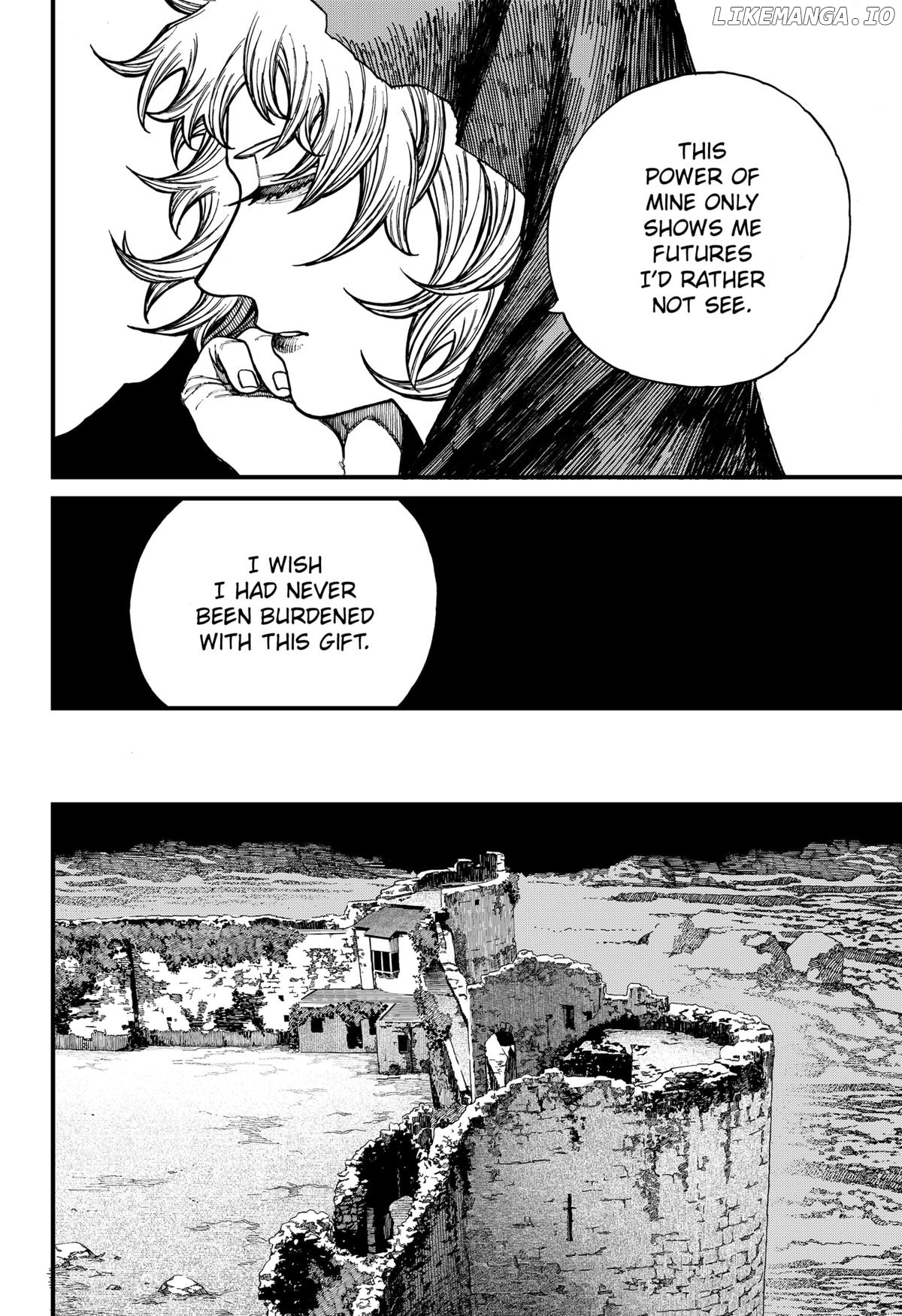 Read Centuria Manga EN Manga Online