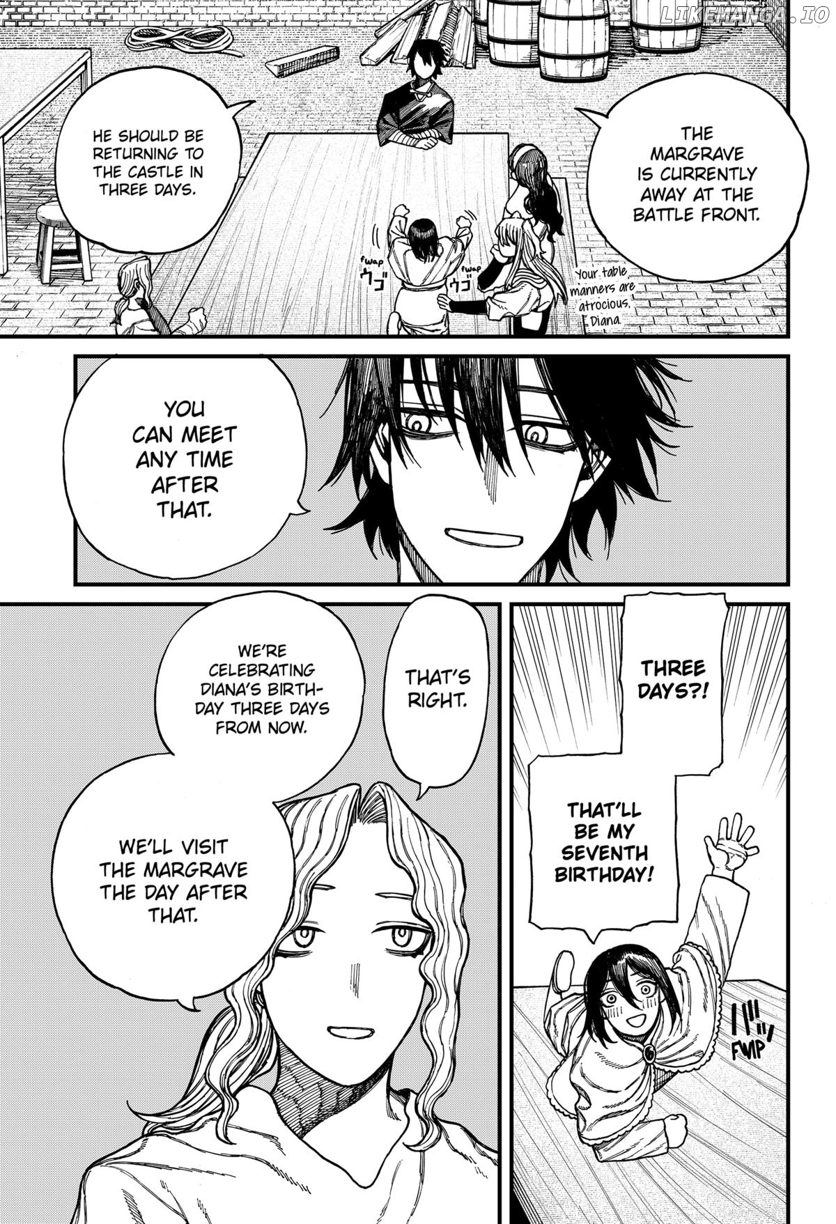 Read Centuria Manga EN Manga Online