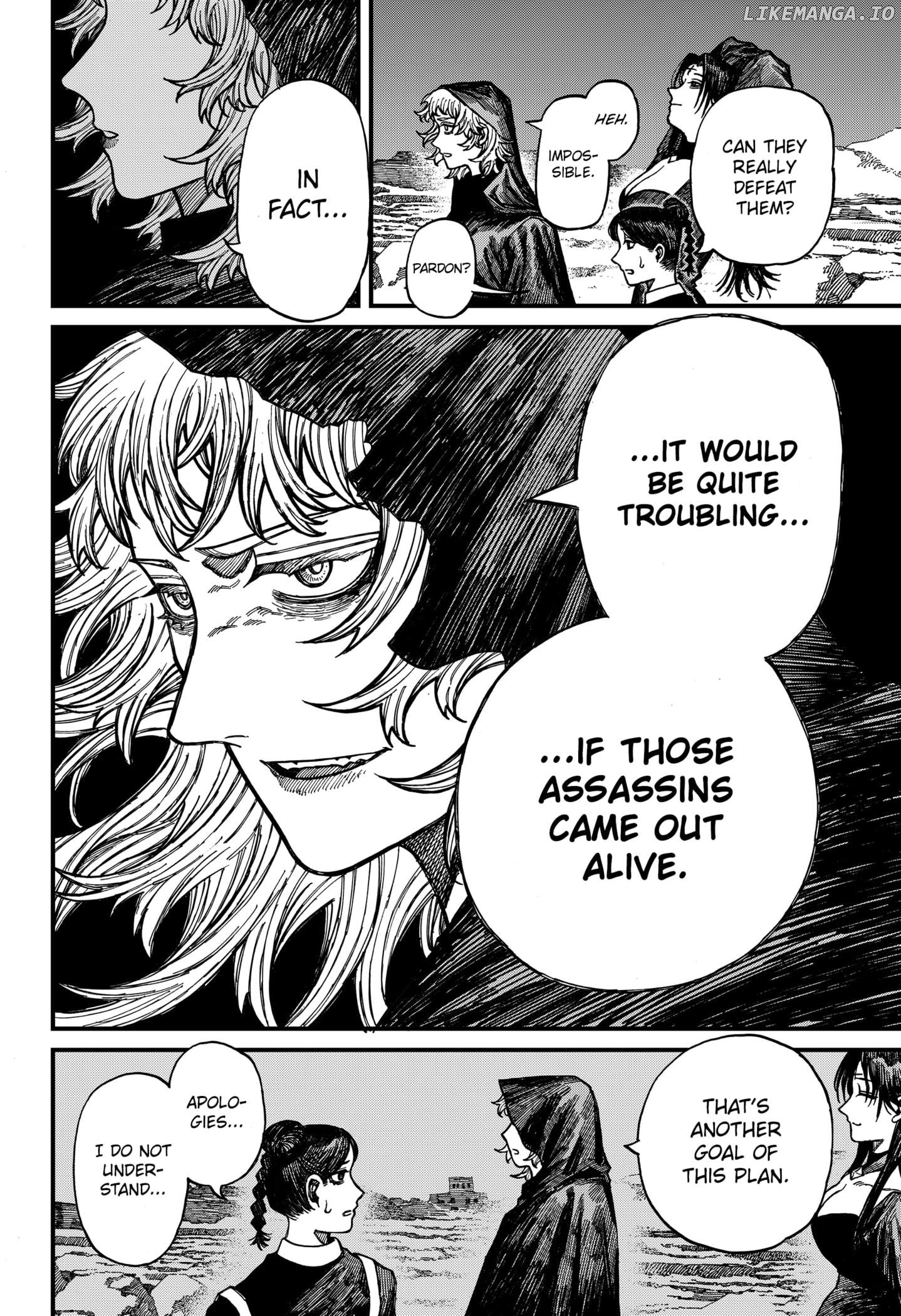Read Centuria Manga EN Manga Online