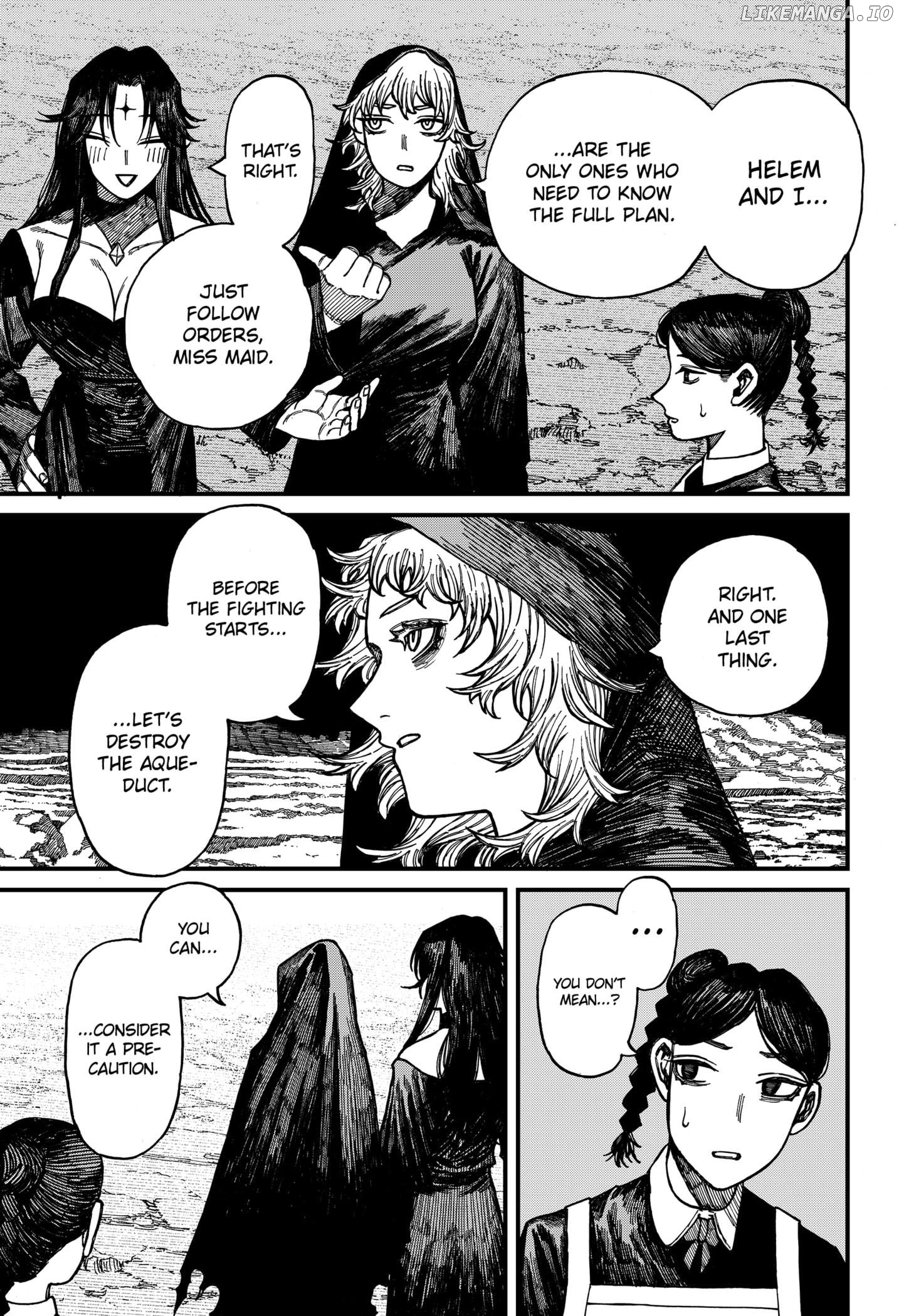 Read Centuria Manga EN Manga Online