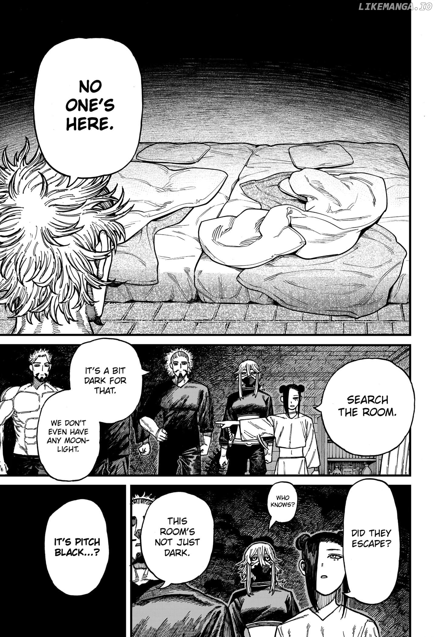 Read Centuria Manga EN Manga Online