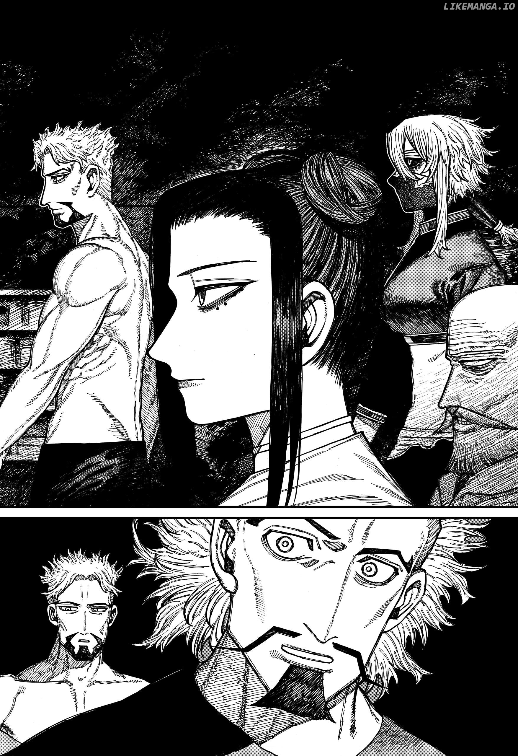 Read Centuria Manga EN Manga Online