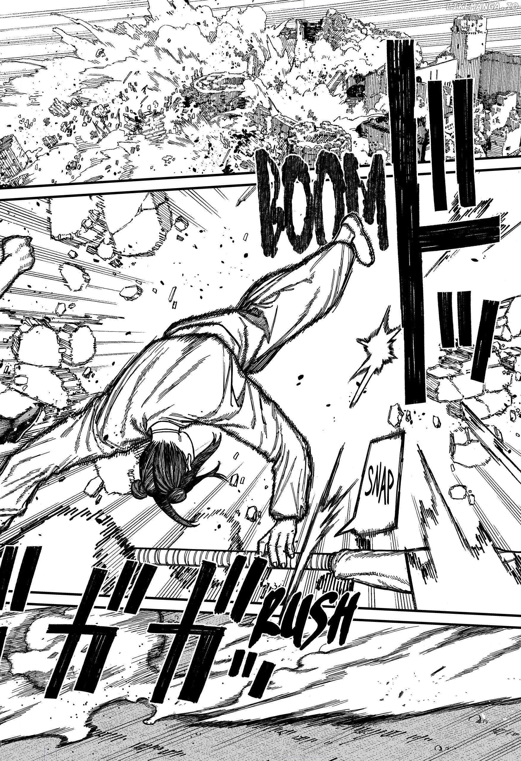 Read Centuria Manga EN Manga Online