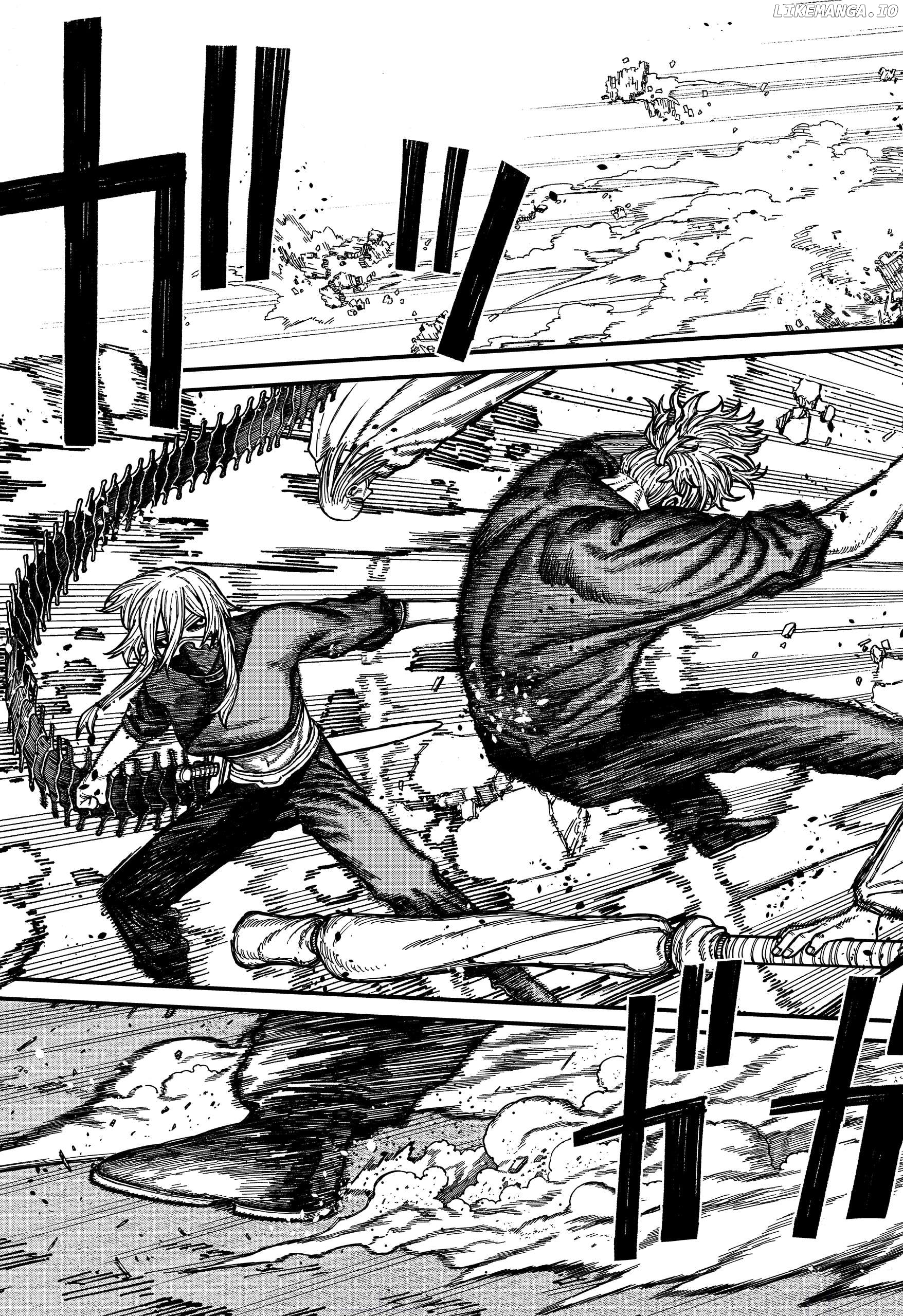 Read Centuria Manga EN Manga Online