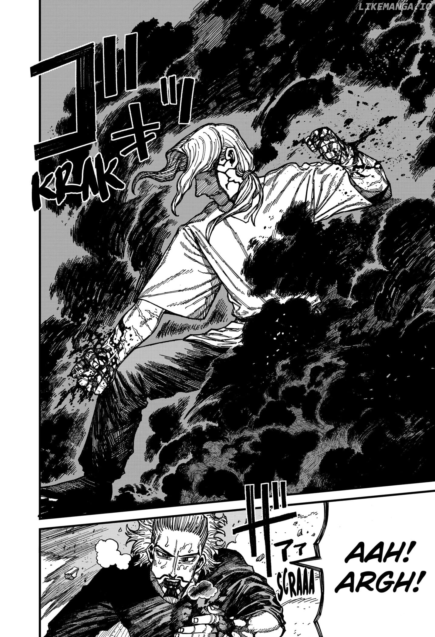 Read Centuria Manga EN Manga Online