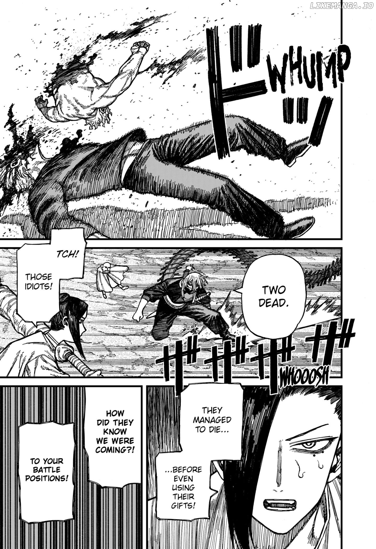Read Centuria Manga EN Manga Online