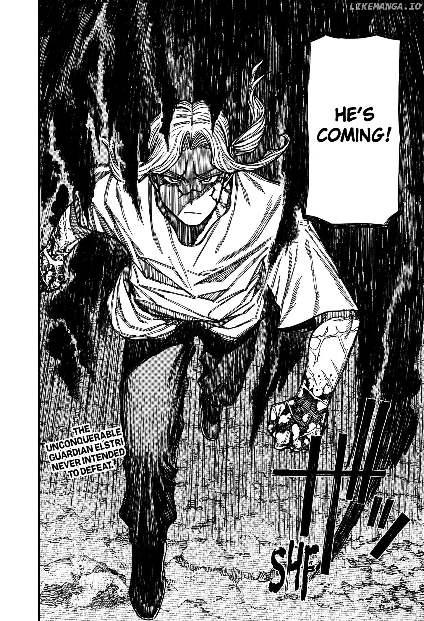 Read Centuria Manga EN Manga Online
