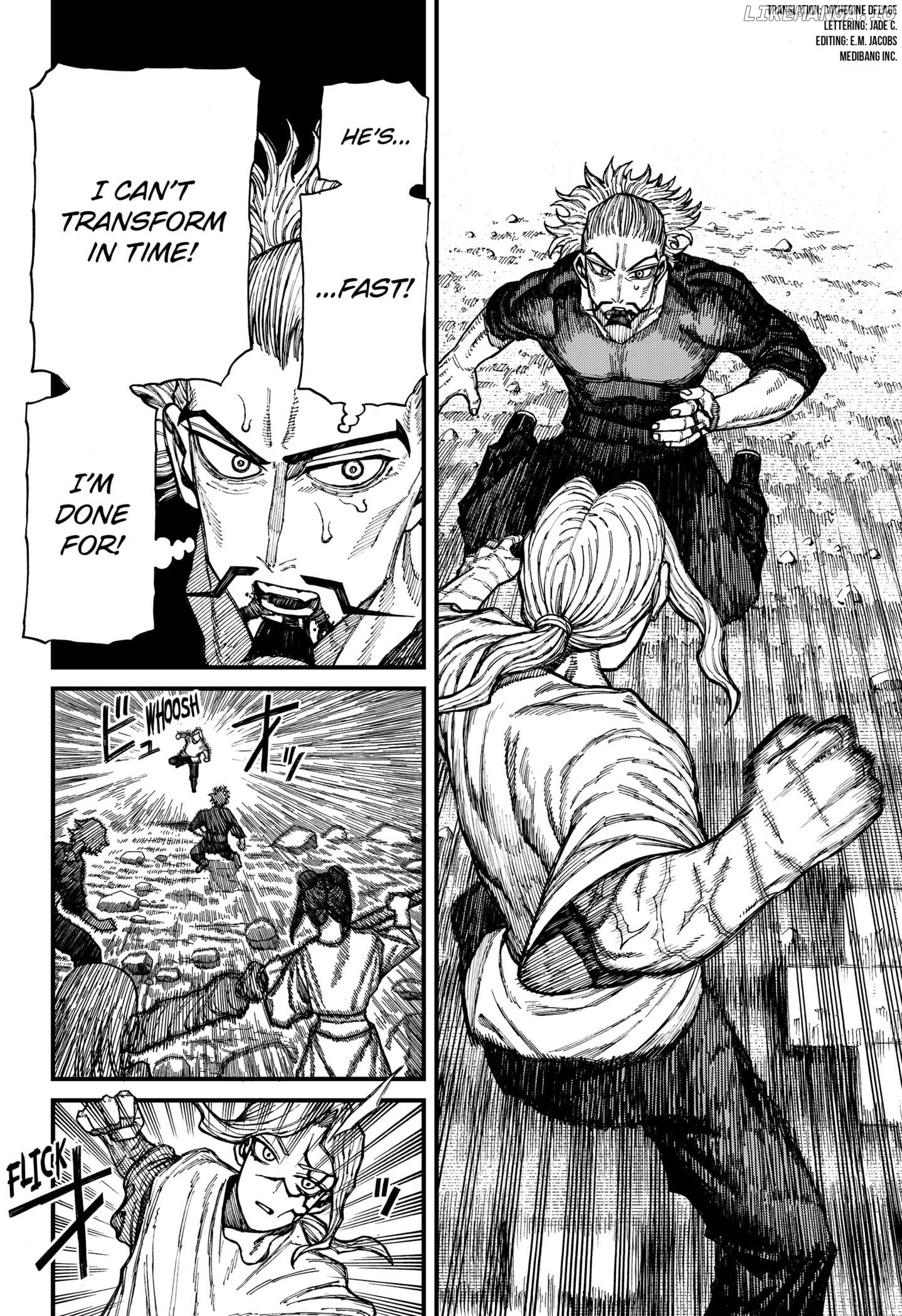Read Centuria Manga EN Manga Online