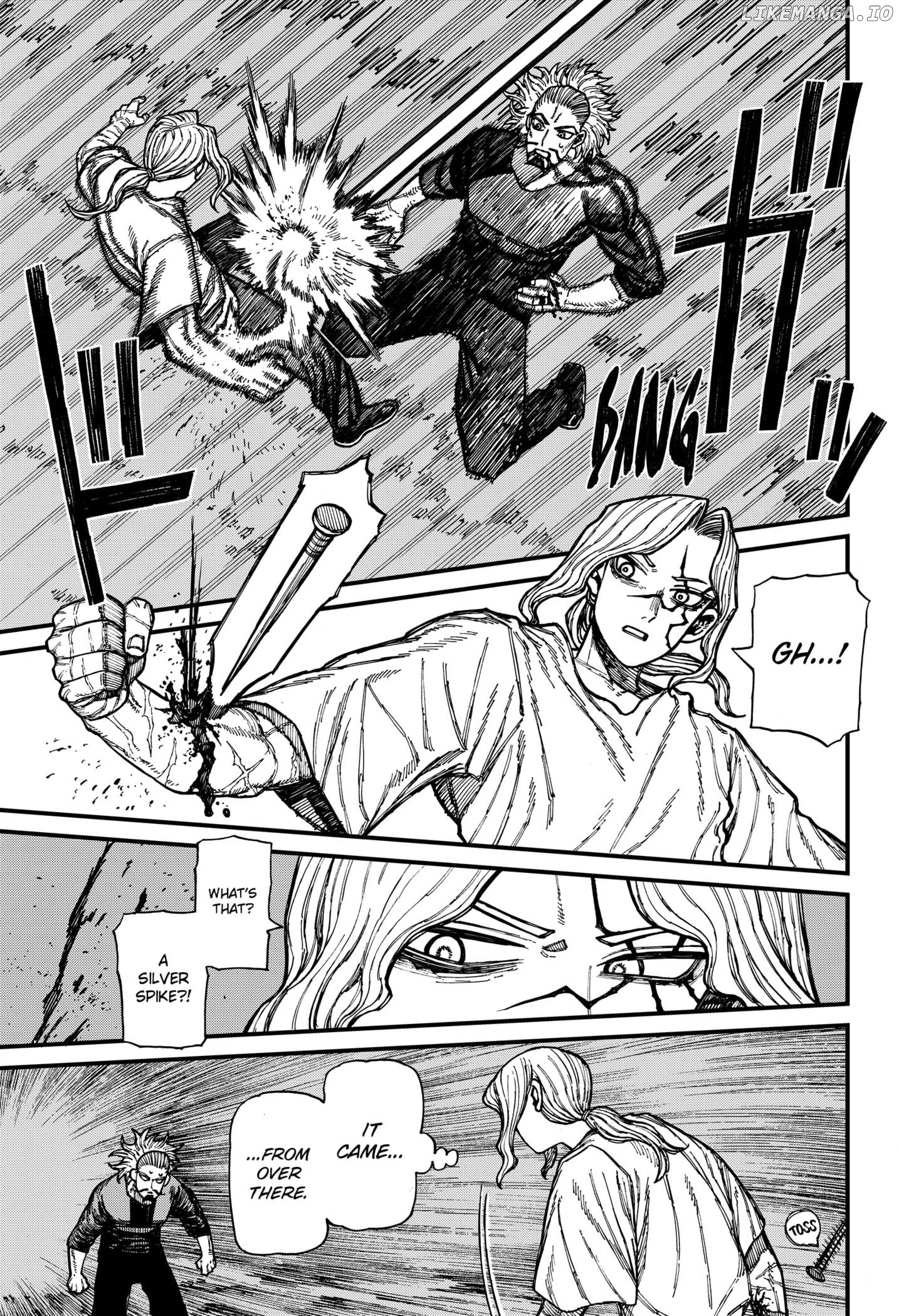 Read Centuria Manga EN Manga Online