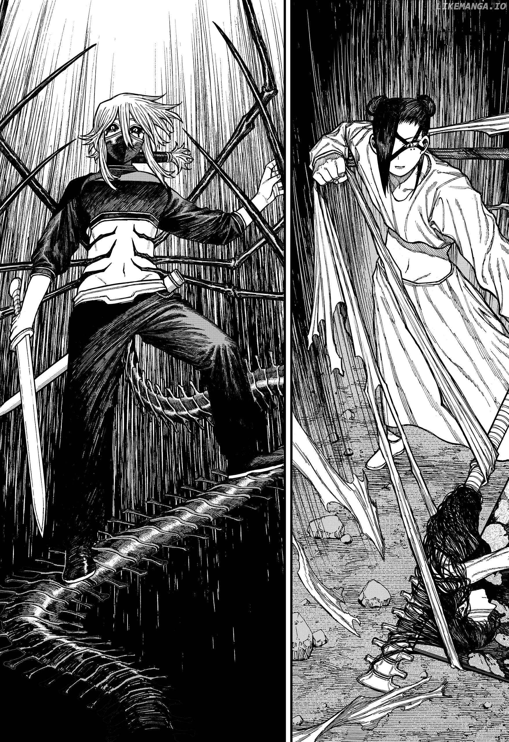 Read Centuria Manga EN Manga Online