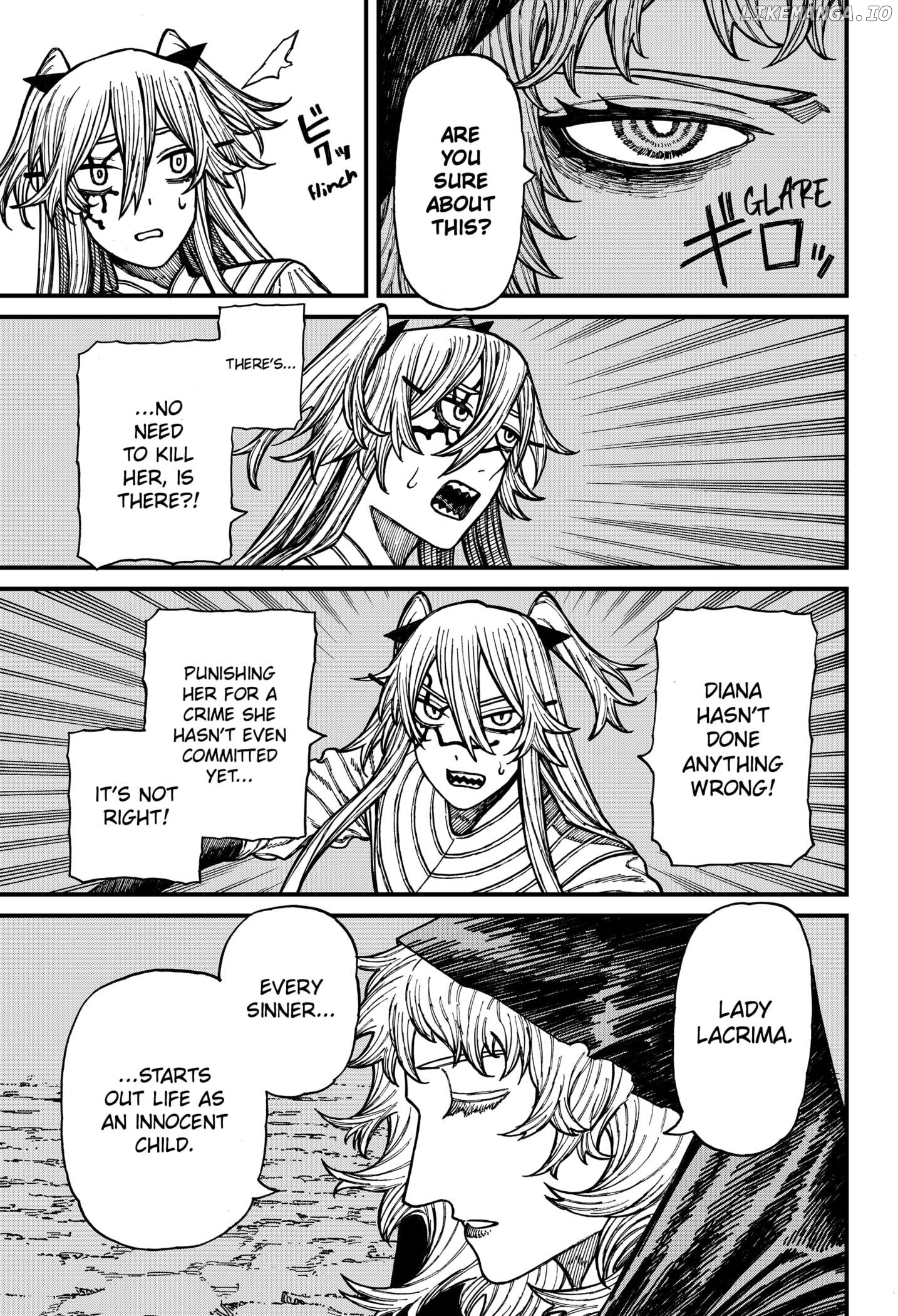 Read Centuria Manga EN Manga Online