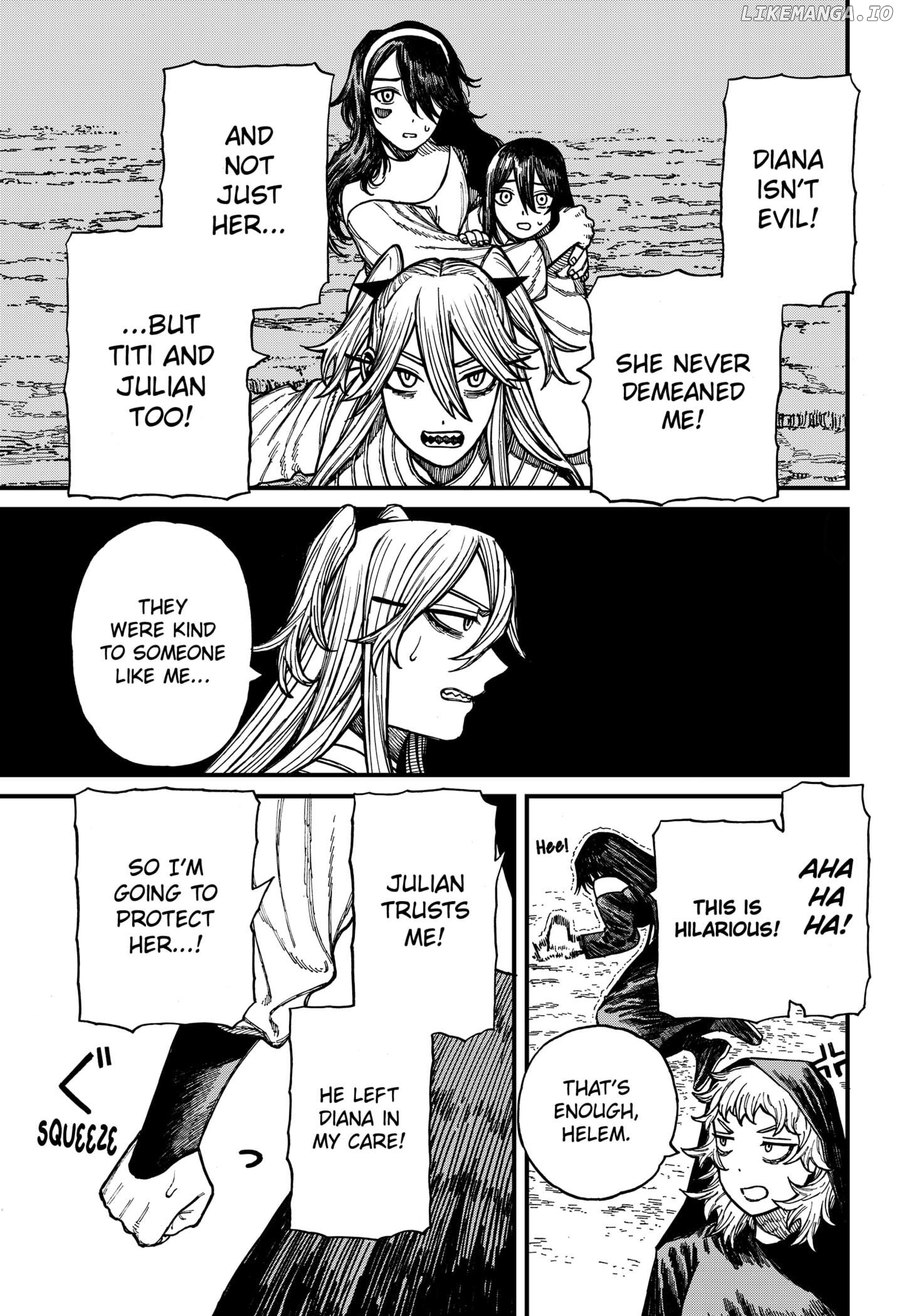 Read Centuria Manga EN Manga Online