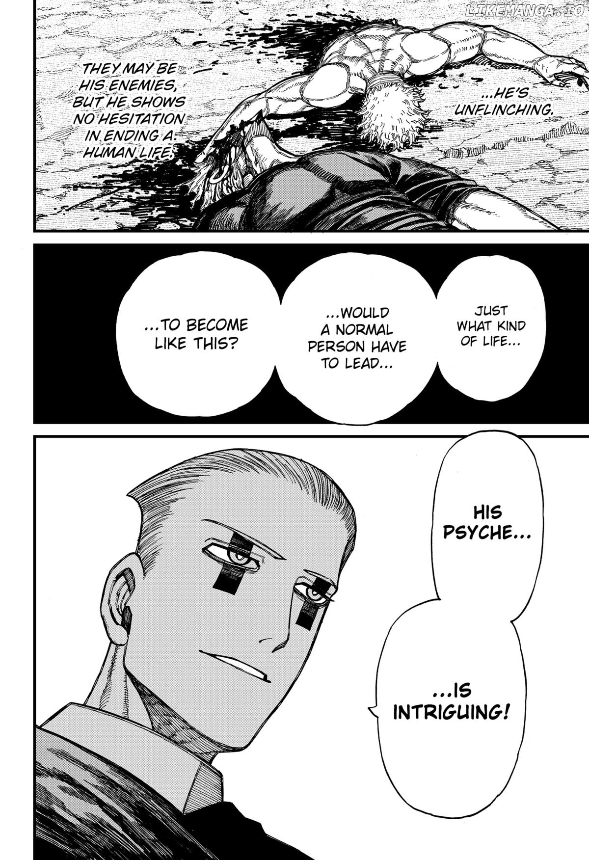 Read Centuria Manga EN Manga Online